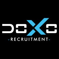 Doxo-Recruitment logo - Similar company to Matsource