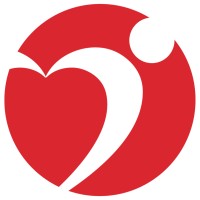 Heart to Heart International logo - Similar company to One4Humanity