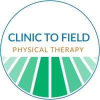 Evolution Ed presented by Clinic to Field logo - Similar company to Bajk.De