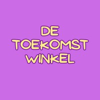 DeToekomstwinkel.nl logo - Similar company to Sparks Impact