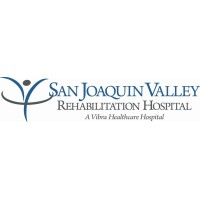San Joaquin Valley Rehabilitation Hospital