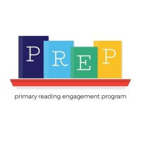 PREP-Primary Reading Engagement Program logo - Similar company to Women'S Quest