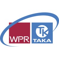 TAKA-WPR logo - Similar company to Axson Technologies