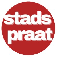 Stadspraat logo - Similar company to Gemeenteraad Gouda