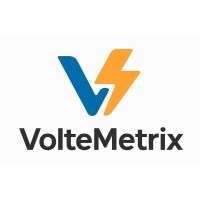 VolteMetrix logo - Similar company to Voltmetrix