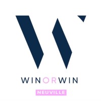 WinOrWin Neuville sur Saône logo - Similar company to Efyara