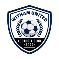Witham United logo - Similar company to Anfieldindex