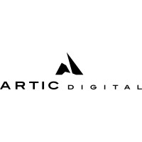 Artic Digital logo - Similar company to Sweet Analytics
