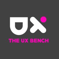 The UX Bench logo - Similar company to Codecue Solutions Smc Pvt Ltd