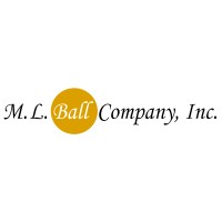 M.L. Ball Company, Inc logo - Similar company to Ultra Watech Systems