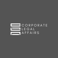 Corporate Legal Affairs logo - Similar company to Legal Synergy | A Law Firm