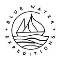 Blue Water Expeditions logo - Similar company to The Future Network