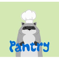Pantry logo - Similar company to Brallium