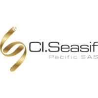 C.I. SEASIF PACIFIC S.A.S. logo - Similar company to Seasif Holding Ltd