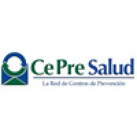 CePre Salud logo - Similar company to Cid Centro De Imagen Y Diagnostico