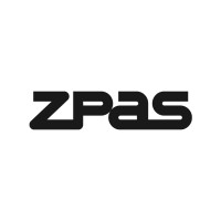 ZPAS logo - Similar company to A-Lan Technologie