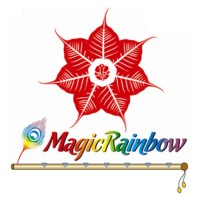MagicRainbow logo - Similar company to Jayanand Engineering Private Limited