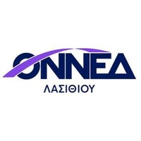 ΟΝΝΕΔ Λασιθίου/ONNED Lasithi logo - Similar company to Ode.Imerida (Ημεριδα Οδε)