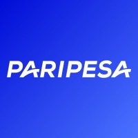 PariPesa logo - Similar company to Kuve