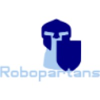 Robopartans Group logo - Similar company to Robocode Sp. Z O.O.