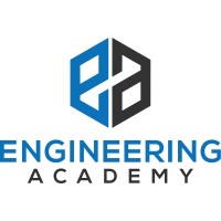 ENGINEERING ACADEMY logo - Similar company to Electrical Engineering Academy