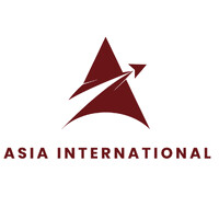 ASIA INTERNATIONAL logo - Similar company to Leabon