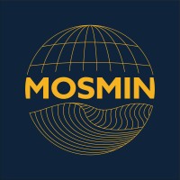 MOSMIN logo - Similar company to European Sustainable Mining & Innovation Network (Esmin)