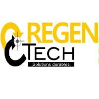 REGENTECH logo - Similar company to Regentech Ltd