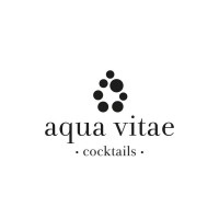 Aqua Vitae Cocktails logo - Similar company to Curdelón