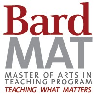 Bard College Master of Arts in Teaching Program (BardMAT) logo - Similar company to Middle Way School