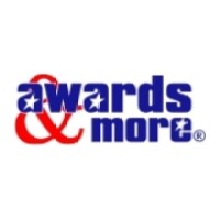 Awards and More logo - Similar company to Arrow Print