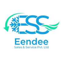 Eendee Sales and Services Pvt Ltd logo - Similar company to Clairifier
