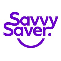 SavvySaver logo - Similar company to 3Way Group