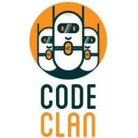 Codeclan logo - Similar company to Emu-Instruments