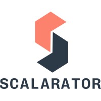 Scalarator logo - Similar company to Scalar At Private Limited