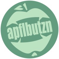 Apflbutzn FaireModeGraz logo - Similar company to Dale Carnegie Deutschland