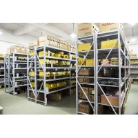 Songwei CNC Machinery Co., Ltd logo - Similar company to Songwei Cnc Ray