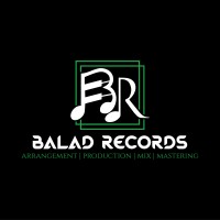 Balad Records logo - Similar company to İkiay Group