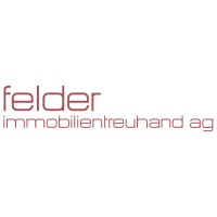 Felder Immobilien Treuhand AG logo - Similar company to Area Assets Ag