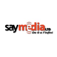 Say media and consulting logo - Similar company to Africa Riskguard