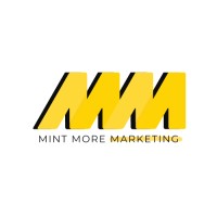 Mint More Marketing logo - Similar company to White Space Agency