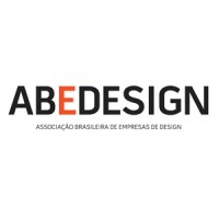 ABEDESIGN - Associação Brasileira de Empresas de Design logo - Similar company to Apdesign - Associação Dos Profissionais Em Design Do Rio Grande Do Sul