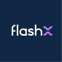 FlashX Cybersecurity logo - Similar company to Tokenless.Ai