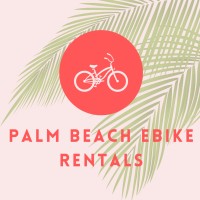 Palm Beach Ebike Rentals logo - Similar company to Momo Neko Central European Innovation Hub Japan