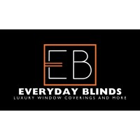Everyday Blinds logo - Similar company to Gforce Category Solutions