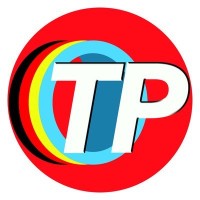 TonerParts logo - Similar company to Itsolutions