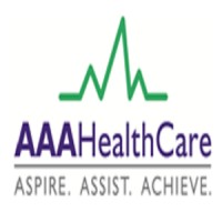 AAA HealthCare logo - Similar company to Caredata Infomatics
