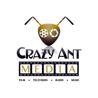 Crazy Ant Media logo - Similar company to Rorshok