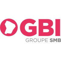 GBI logo - Similar company to Sa Exodis