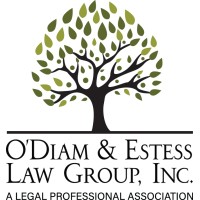 O'Diam & Estess Law Group, Inc. logo - Similar company to Roberson Law